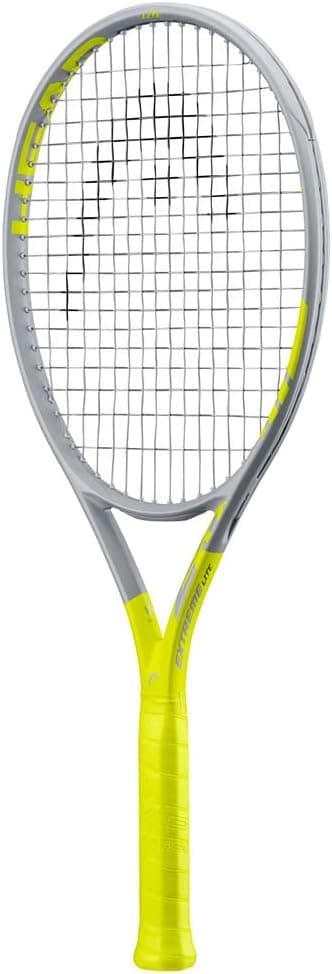 Head Graphene 360+ Extreme S Tennis Racquets