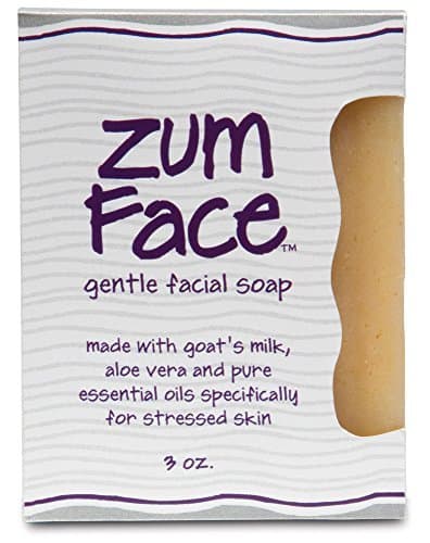 Zum Face Gentle Facial Soap - 3 oz