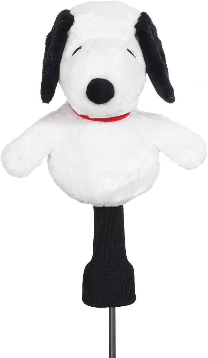 Creative Covers Snoopy Headcover( COLOR: N/A, SIZE:N/A )