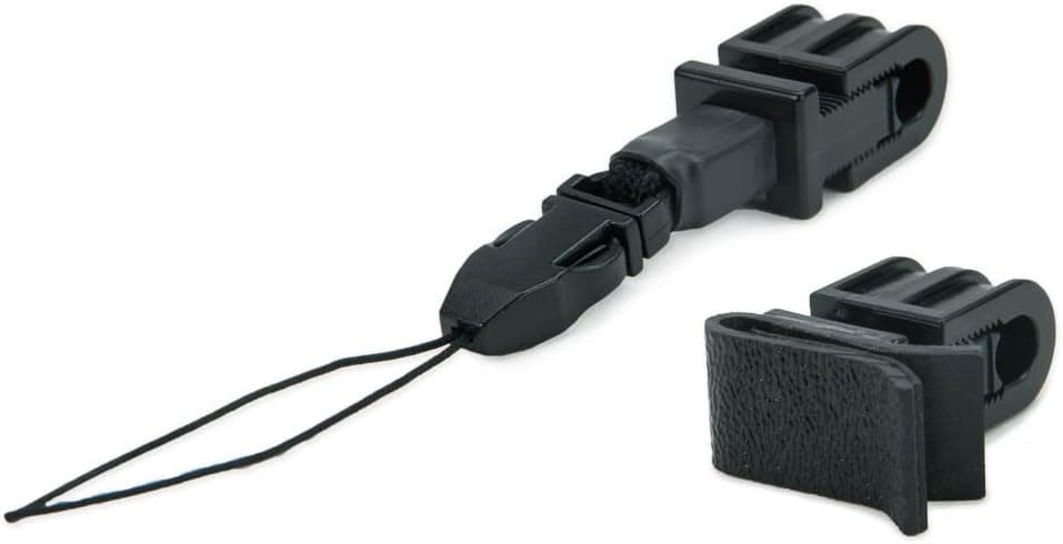 Tether Tools JerkStopper Tethering Kit with Clip-On for Aero