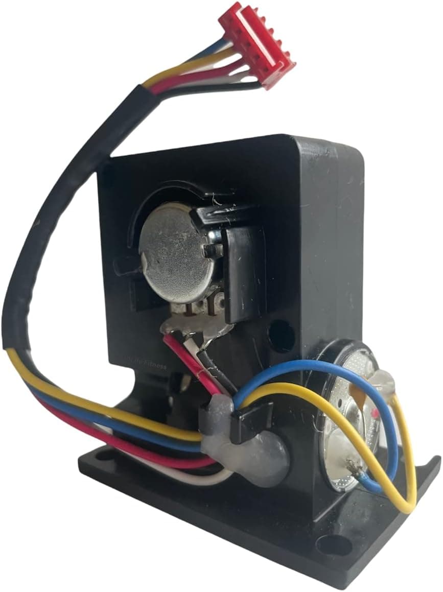 TreadLife Fitness Elliptical Resistance Motor for NordicTrack Ellipticals Part #241949