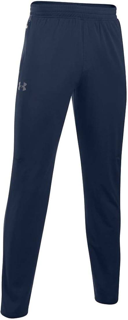 Under Armour Men's Maverick Tapered Pants