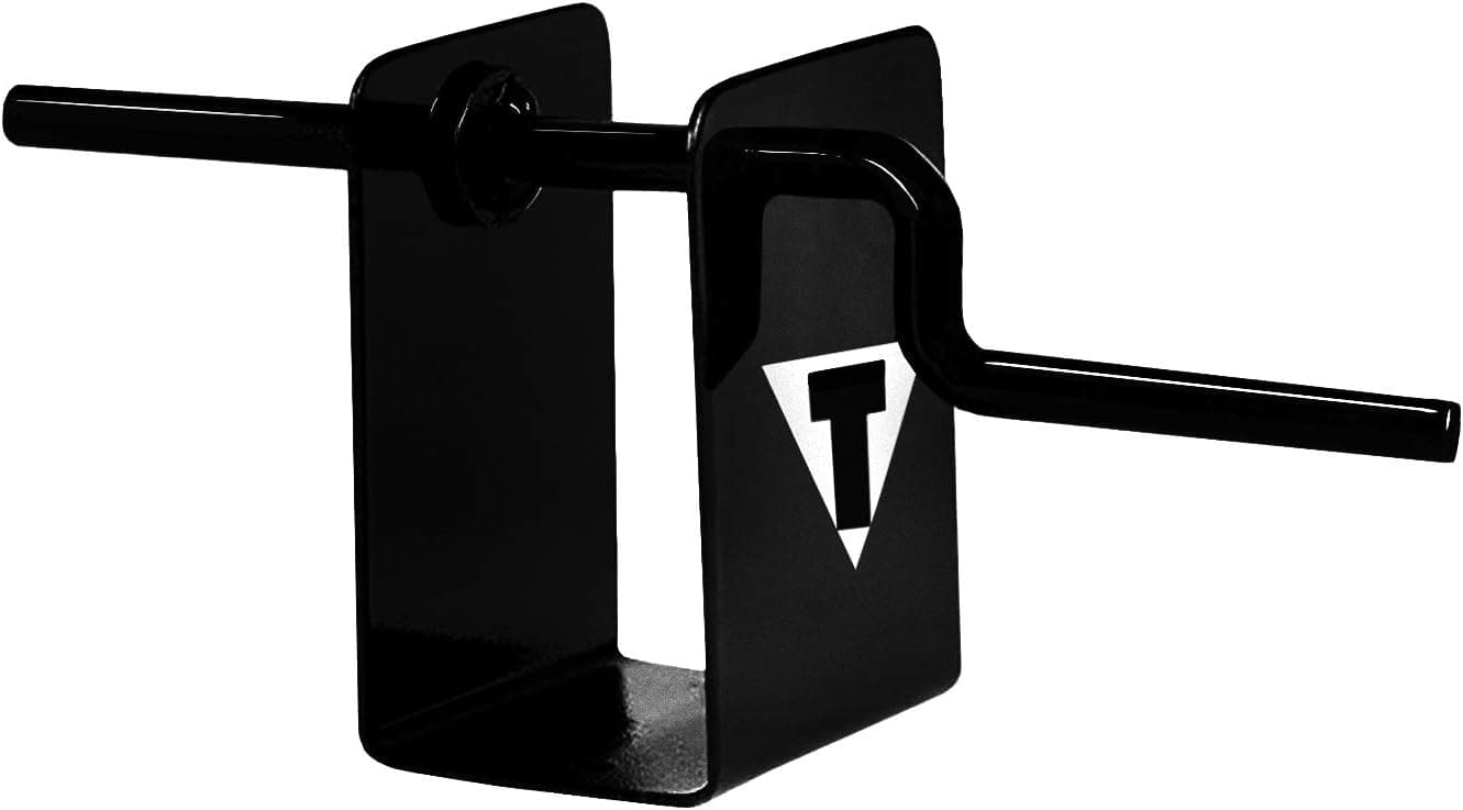 Title Boxing Deluxe Hand Wrap Roller
