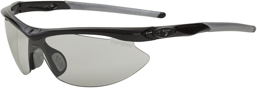 Tifosi Optics 0010302131 Tifosi Slip Fototec Race Silver Sunglasses