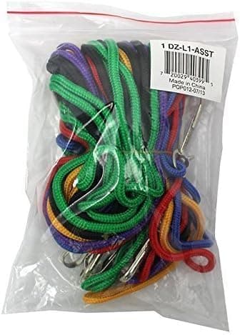 Martin Sports Lanyards, Assorted