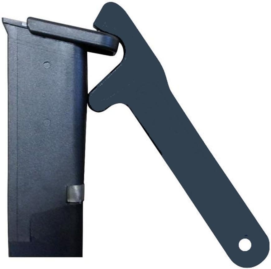 FIXXXER Magazine Disassembly Tool for Glock - All GEN All Models
