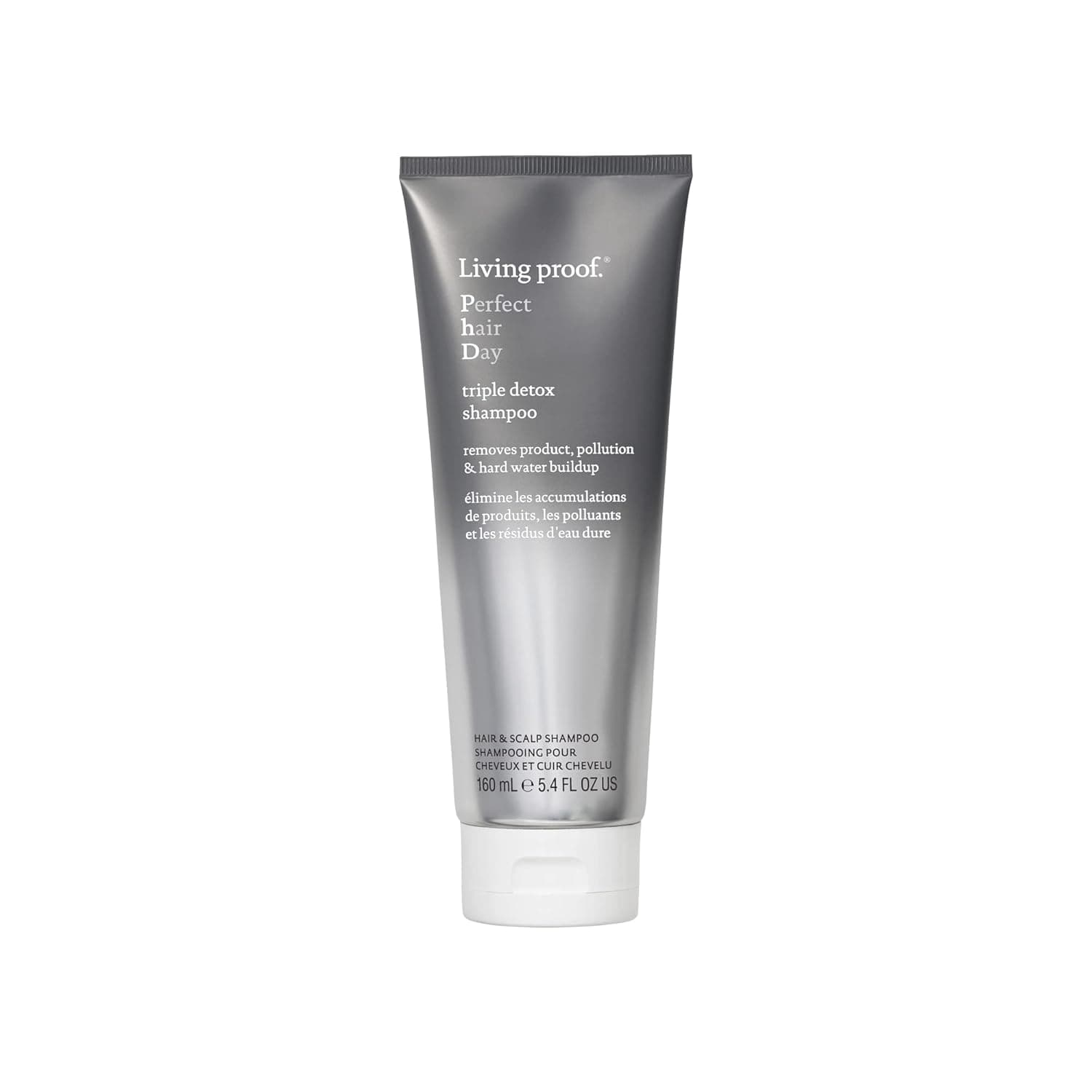 Living proof Perfect Hair Day Triple Detox Shampoo