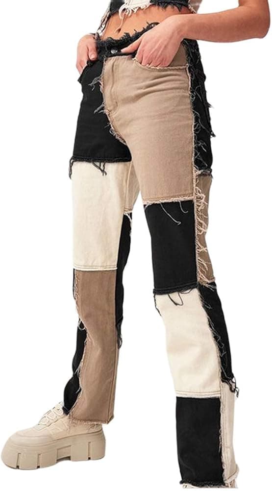 Aton D. womens Capri