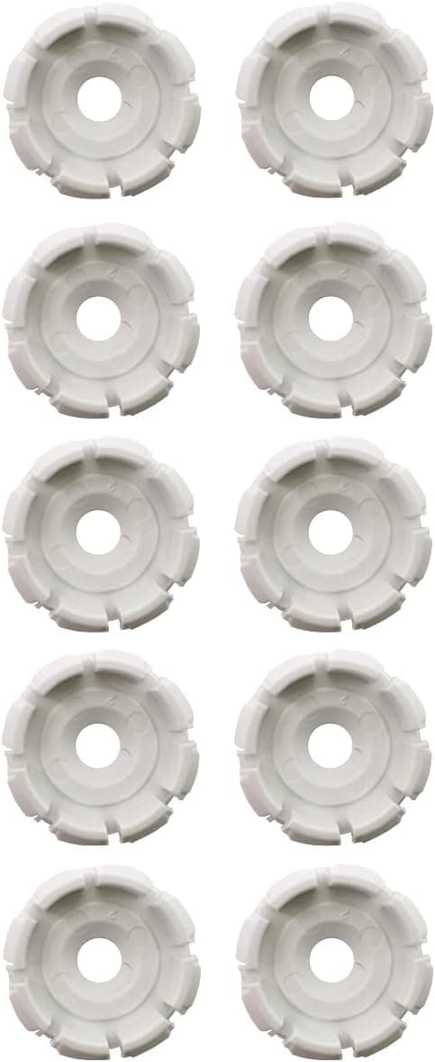 THIRDREALITY Smart Switch Gen3 Fastener 10 Pack
