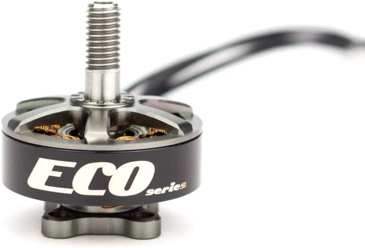 EMAX Eco 2207 Brushless Racing Motor Durable Affordable (Single Motor) (1700KV)