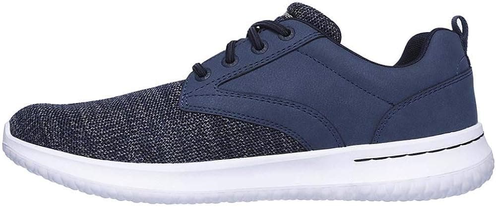 Skechers Men's Low-Top Trainers