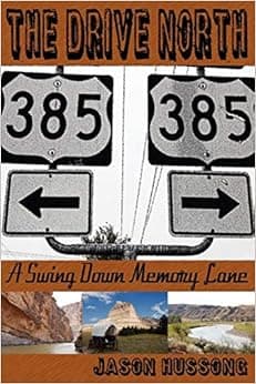 The Drive North: A Swing Down Memory Lane