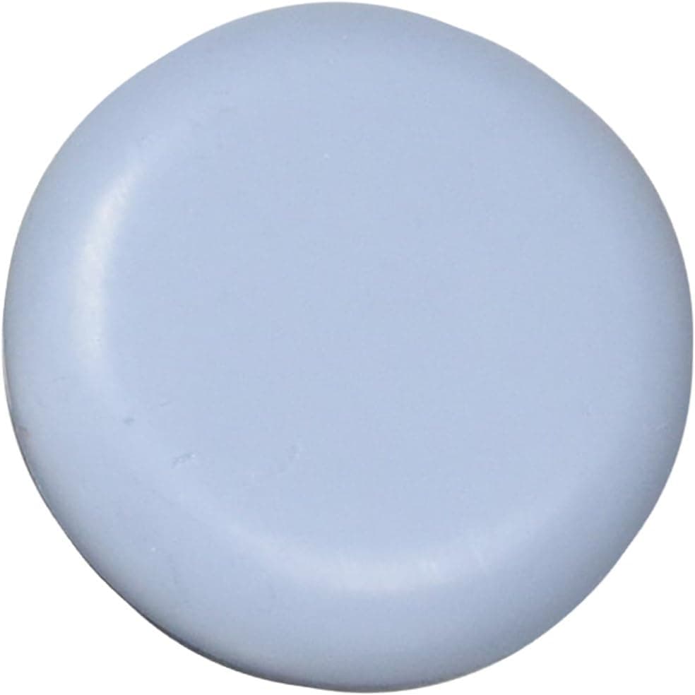 MINTCRAFT FE-S213 Nail-On Slide Glide Pad, 1-1/4-Inch