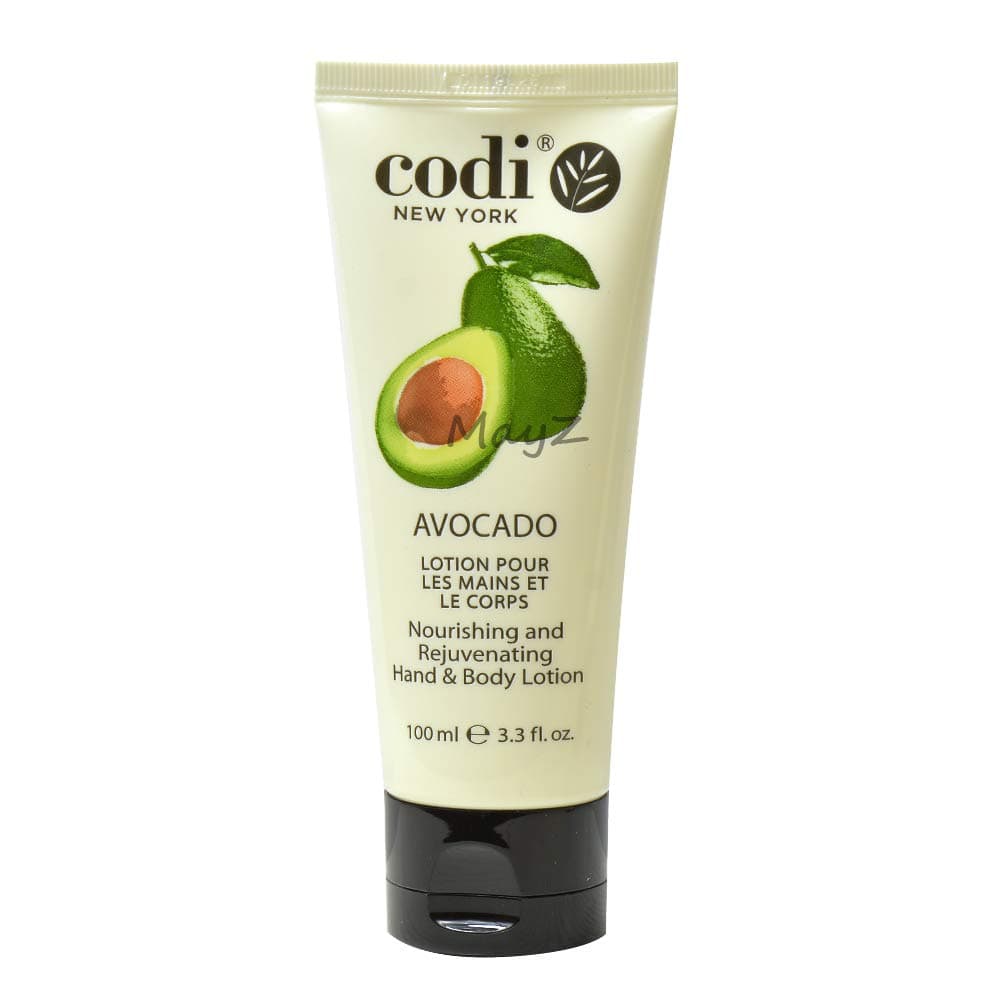 Codi Avocado Hand & Body Lotion 100ml