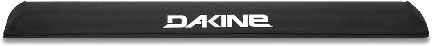Dakine Aero Rack Pads, Black, 34" XL