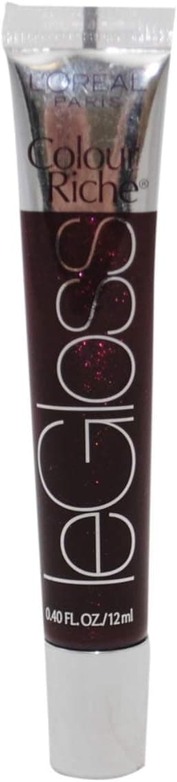 L'Oreal Colour Riche le Gloss Limited Edition The Queen's Shine by L'Oreal Paris