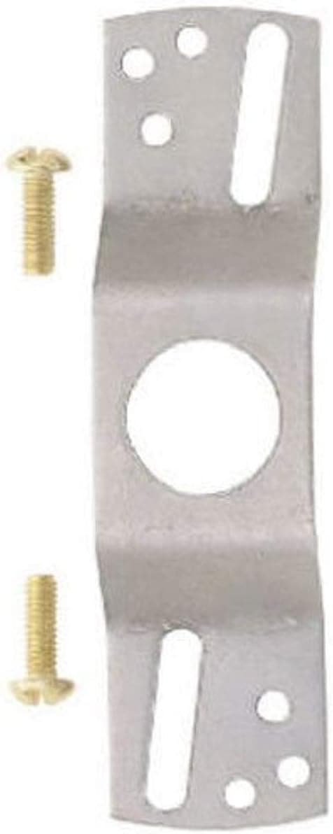 Westinghouse Lighting 7011200 4" Offset Crossbar