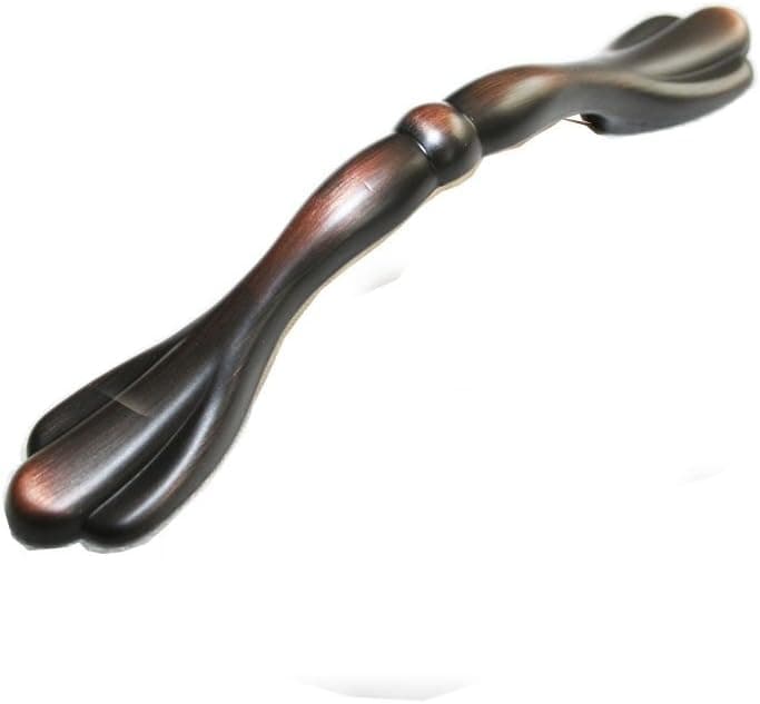 Olympia 3" Center Distance Cabinet Pull 16516 Oil Rubbed Bronze Highlighted