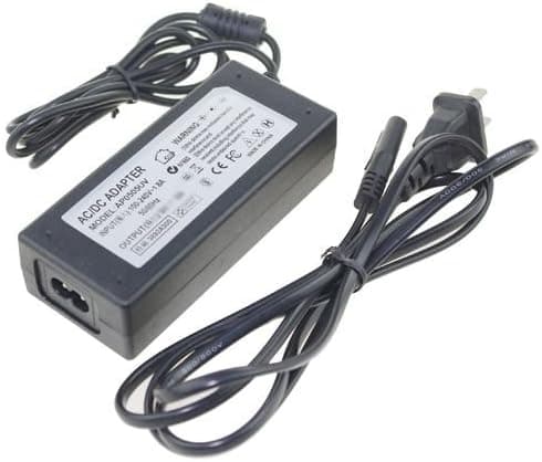 AC Adapter for Primera LX400 LX 800 LX810 LX900 Color Label Printer Power Supply