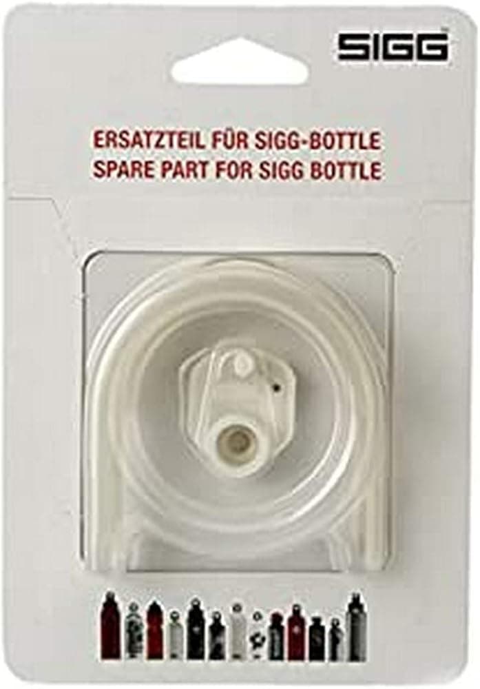 Straw and Gasket Replacement 2 pcs