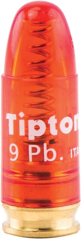 Tipton Snap Cap Polymer