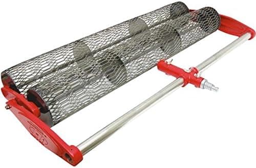 Concrete Tamper 48 inch Roller