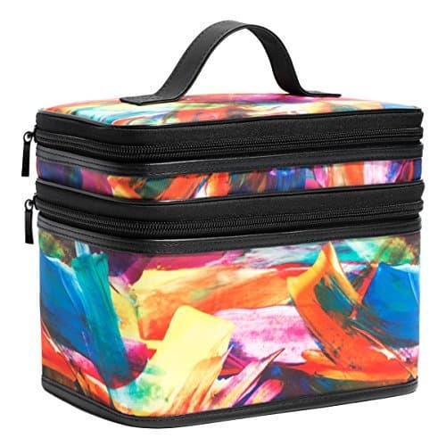 Julep Nail Polish Caddy, Brushstrokes