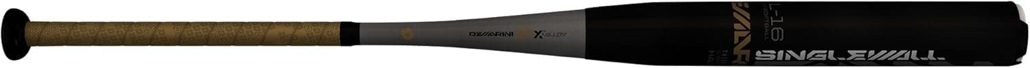 DeMarini Steel Slow Pitch Softball Bat