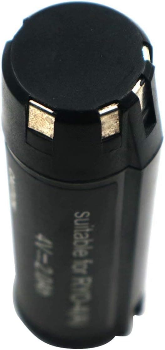 2000mAh 18650 battery RYO4A Li-ion Battery 4V Replacement for RYOBI 4V Battery Tek4 AP4001 CSD42l RGS410 RLP416 RP4020 RP4400 RP4520 RP4530 RP4300