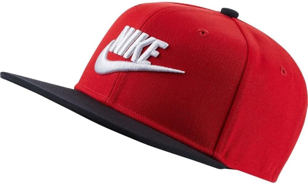 Nike girls Pro Cap Futura 4 (Little Kids/Big Kids)