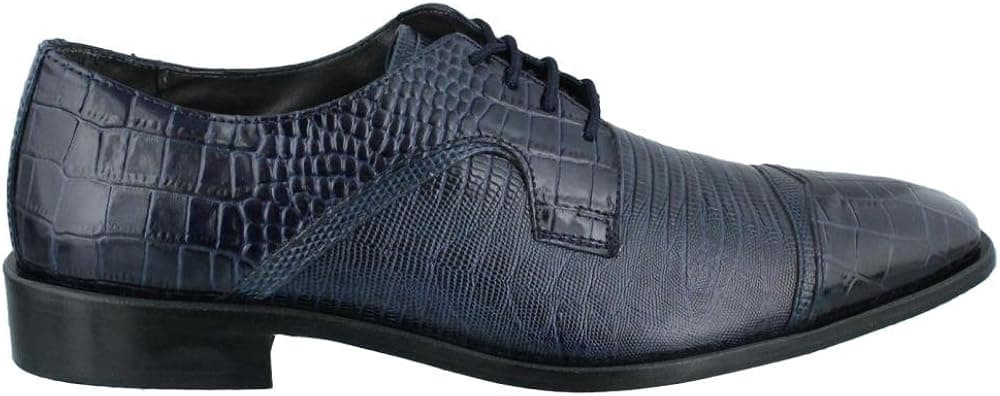 Stacy Adams Men's Garcea Oxford
