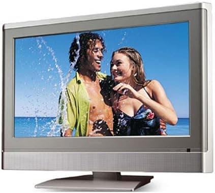 Toshiba 20HL85 20-Inch Diagonal Theaterwide Flat Panel LCD HDTV