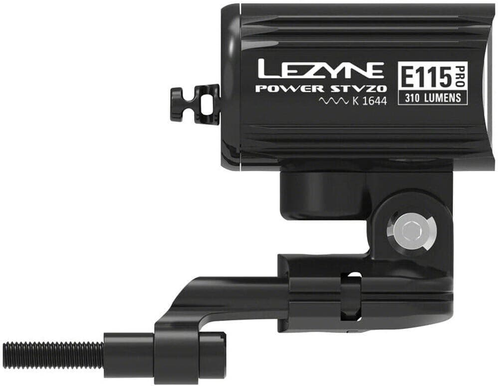 E-BIKE POWER STVZO PRO E115
