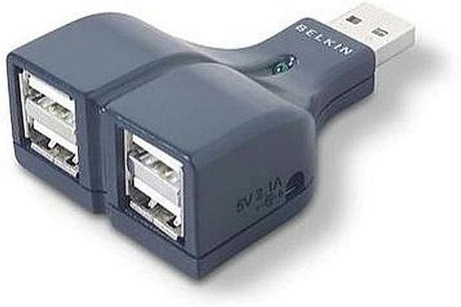 Belkin USB 2.0 Thumb Hub
