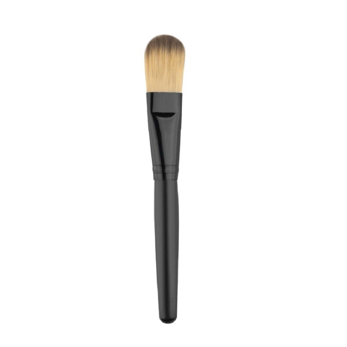 Lookatool 1 PC Makeup Blush Face Powder Foundation Cosmetic Brush