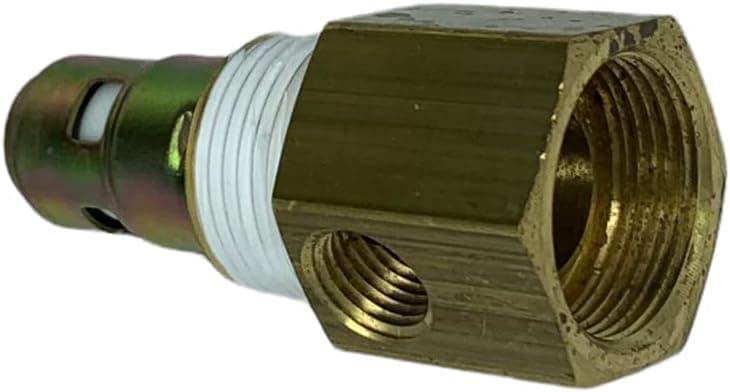 Sellerocity American Made Check Valve Compatible with Ingersoll Rand 56269590 1WF73 4YW09