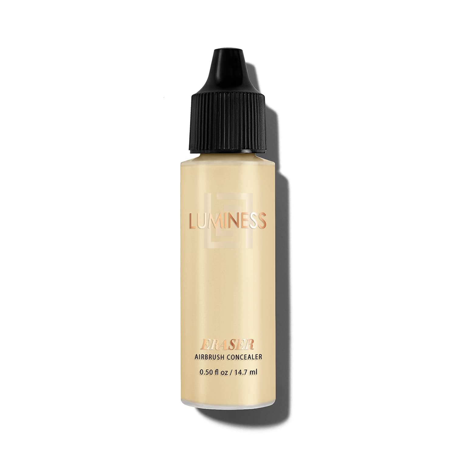 LUMINESS Eraser Airbrush Concealer, 0.50 Ounce