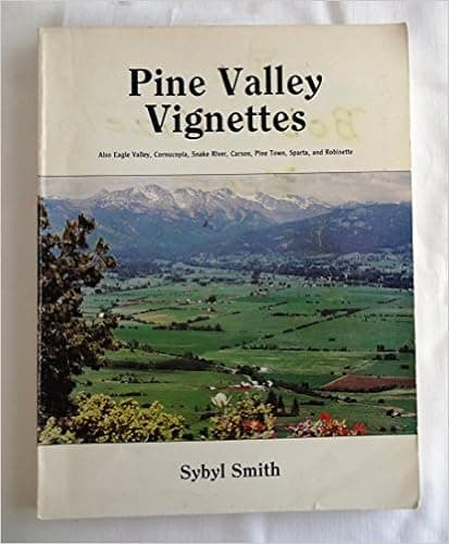 Pine Valley vignettes