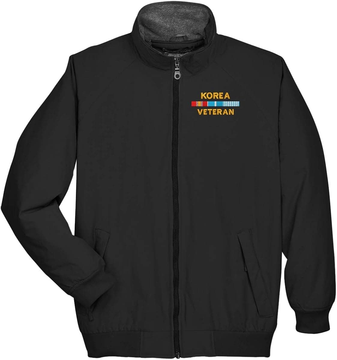 MilitaryBest Korea Veteran 3-Season Jacket