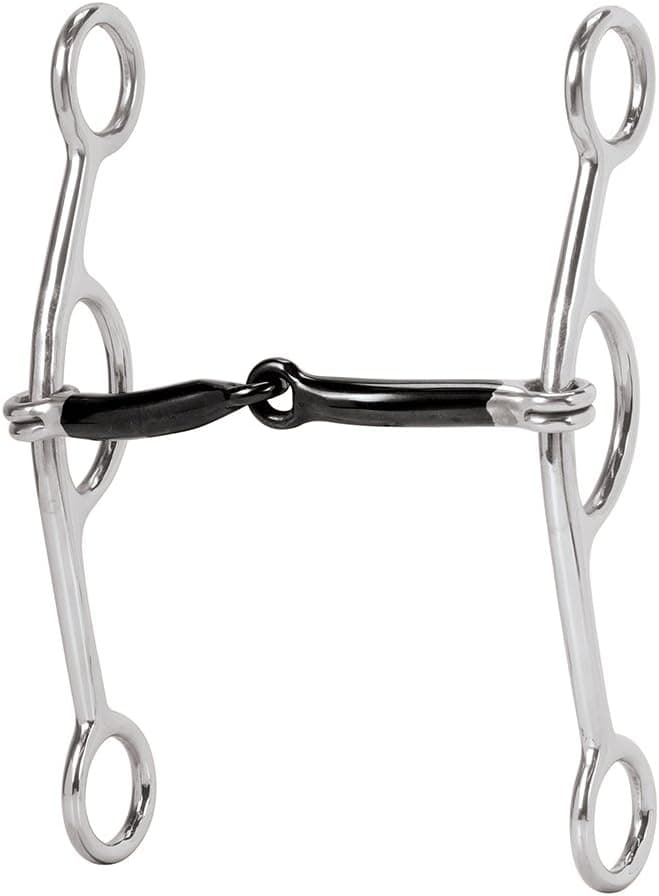 Weaver Leather Gag Bit