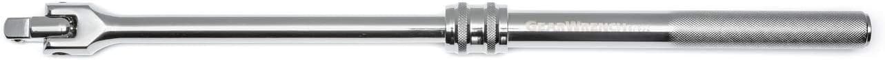 GEARWRENCH 1/2" Drive Extendable Flex Handle/Breaker Bar, 18" -24" - 87852