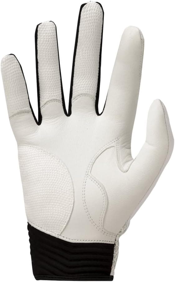 Mizuno Vintage Pro Men's Batting Gloves Baseball/Softball 1 Pair 330286