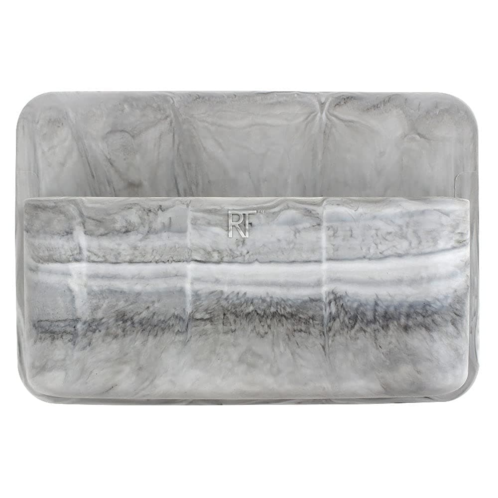 Real Techniques Stick and Store Organizer for Makeup Brushes,1 Count
