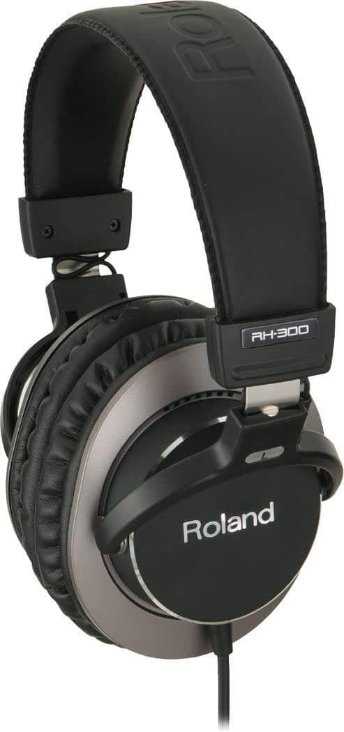 Roland RH-300 Stereo Headphones