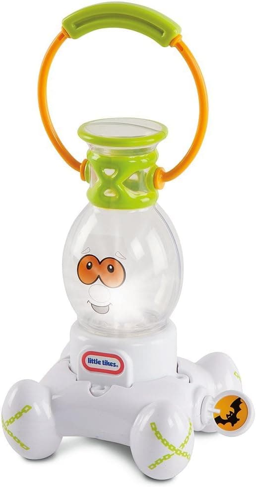 Little Tikes Holiday Halloween Light Lantern - Ghost