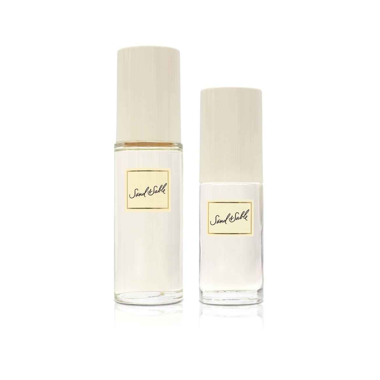 Sand & Sable 2pc Set - 2 oz Cologne Spray / 1 oz Cologne Spray