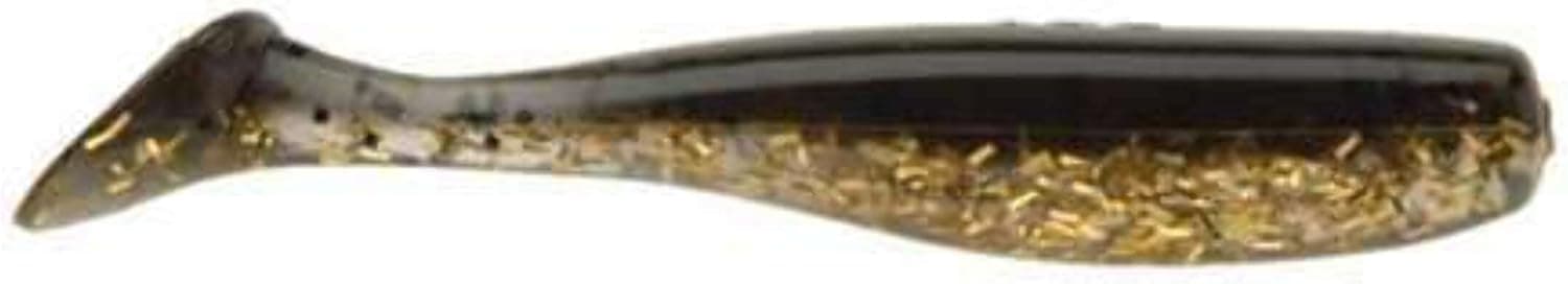 DOA 80415 Cal-Shad 3"