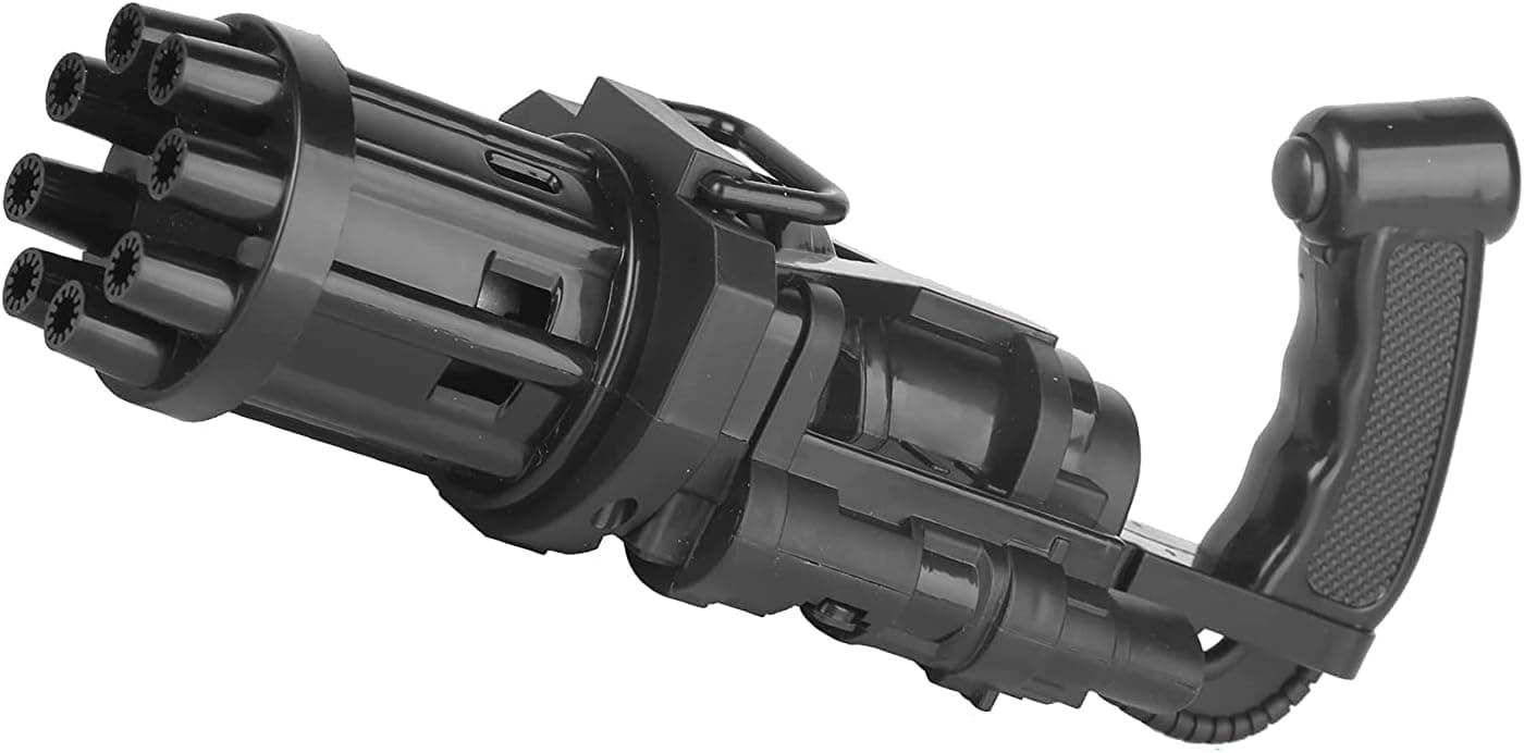 Electric Gel Ball Blaster, Splatter Ball Blaster Automatic Splat Blaster with Water Beads