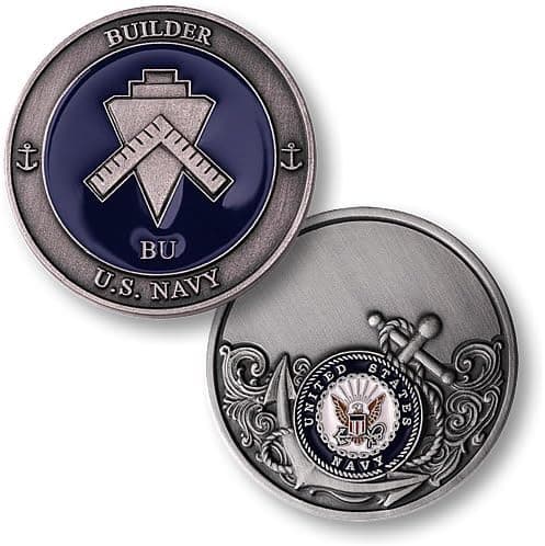 Navy Builder (BU)