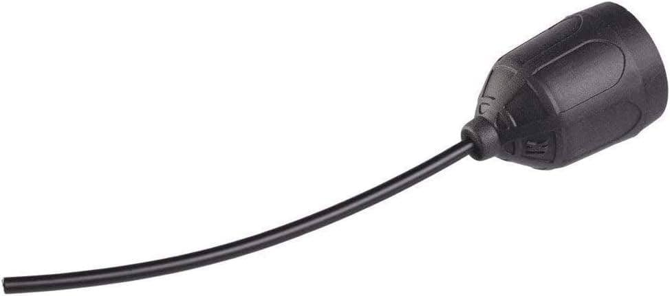 UNDERWATER KINETICS Beamguide Fiber Optic 20 in (500 mm) Attachment for Penlight/Mini Pocket Light